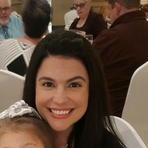 Meet your Posher, Misty